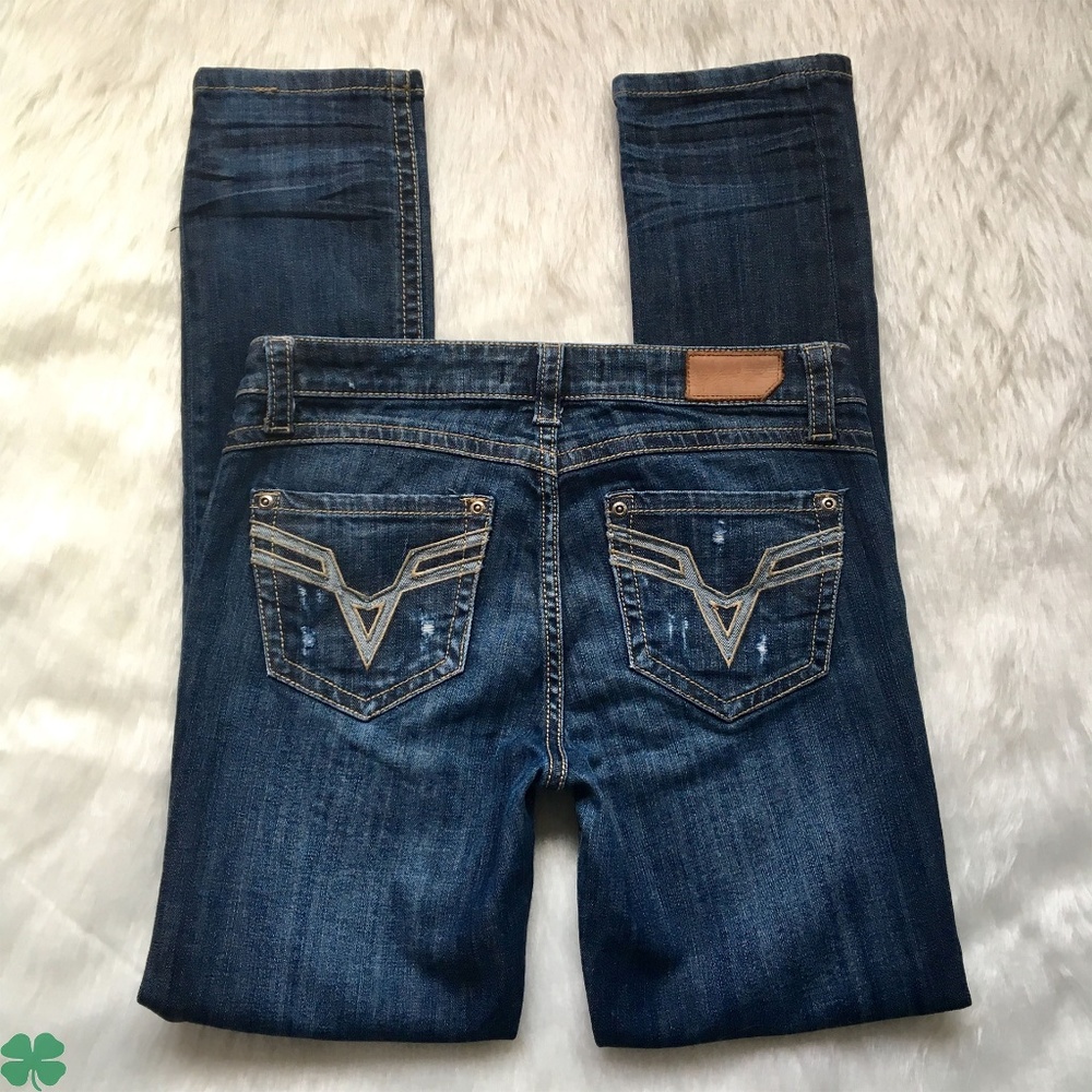 Vigoss Skinny Jeans Size 5